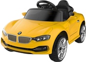 Wingo BMW 4-series Coupe LUX (желтый)