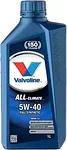 Valvoline All-Climate Diesel C3 5W-40 1л