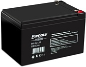 ExeGate Power EXG 12120   EP160757RUS