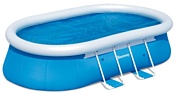 Bestway Oval Fast Set (549x366x122)