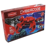 Zormaer Cybercode 65400 Железный краб