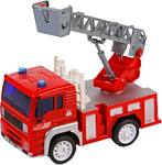 Big Motors Пожарная машинка WY1550B