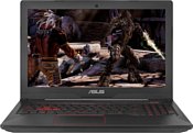 ASUS FX503VD-E4047T ASUS FX503VD-E4047T