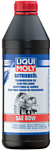 Liqui Moly Getriebeoil 80W 1л Liqui Moly Getriebeoil 80W 1л