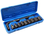 ForceKraft FK-4104-5MPB 10 предметов