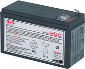 APC RBC40