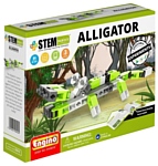 ENGINO STEM Heroes STH12 Набор для сборки. Аллигатор