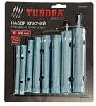 Tundra 1550262 10 предметов