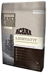 Acana (6 кг) Heritage Light & Fit