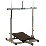 Body Solid Powerline PVLP156X