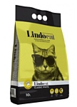 LindoCat Classic White 10л