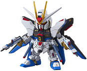 Bandai SD EX STD 006 Strike Freedom Gundam