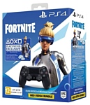 Sony Dualshock 4 v2 (CUH-ZCT2E) Fortnite Neo Versa Bundle