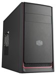 Cooler Master MasterBox E300L Cooler Master MasterBox E300L