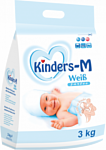 Бархим Kinders-M Weib 3кг