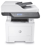 HP Laser 432fdn