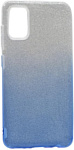 EXPERTS Brilliance Tpu для Samsung Galaxy A31 (голубой)