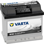 Varta Promotive Black 545 200 030 (45Ah)