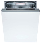 Bosch SMV 88UX36 E