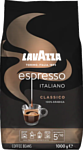 Lavazza Caffe Espresso в зернах 1 кг