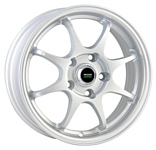 Megami MGM-4 6x15/4x100 D54.1 ET46 S