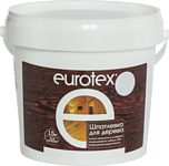 Eurotex Для дерева 1.5 кг (сосна)