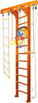 Kampfer Wooden Ladder Wall Basketball Shield (3 м, классический/белый)