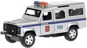 Технопарк Land Rover Defender 110 Pickup DEFENDER-P-SL