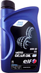 Elf Moto Gear Oil GL-5 80W-90 1л