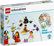 LEGO Education 45023 Сказочные и исторические персонажи