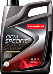 Champion OEM Specific 5W-30 C3 SP Extra 4л