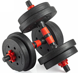 VictoryFit VF-DC100 2x5 кг