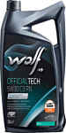 Wolf OfficialTech 5W-30 C3 RN 1л