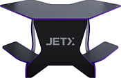 VMM Game Jetx Dark Purple SF-1BPU