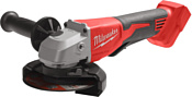 Milwaukee M18 M18BLSAG125XPD-0 4933492645 (без АКБ)