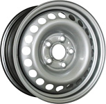 Arrivo AR155 6.5x16/5x115 D70.3 ET46 Silver