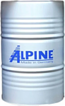 Alpine DSG Fluid 60л Alpine DSG Fluid 60л