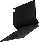 Uniq NPDP11(2022)-VENNOBLK для iPad Pro 11/Air (черный)