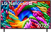 LG NanoCell NANO90 55NANO90A6B