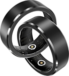 Wellermoz Smart Ring S1 (черный, размер 7)