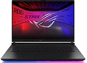 Игровой ноутбук ASUS ROG Strix SCAR 18 2025 G835LR