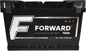 Forward Premium R+ низк. (75Ah)
