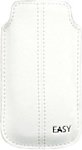 Easy Универсальный White 120x67 мм (PTKJP1033W) Easy Универсальный White 120x67 мм (PTKJP1033W)