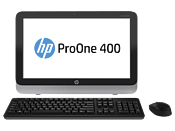 HP ProOne 400 G1 (D5U24EA) HP ProOne 400 G1 (D5U24EA)