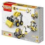 ENGINO Pico Builds PB24 Промышленность 8 моделей ENGINO Pico Builds PB24 Промышленность 8 моделей