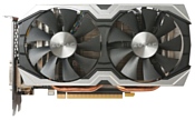 ZOTAC GeForce GTX 1060 1556Mhz PCI-E 3.0 6144Mb 8000Mhz 192 bit DVI HDMI HDCP