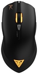 GAMDIAS OUREA Laser Gaming Mouse black USB