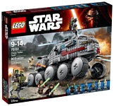 LEGO Star Wars 75151 Турботанк клонов