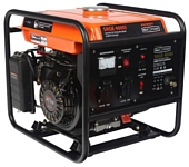 PATRIOT SRGE 4000i PATRIOT SRGE 4000i