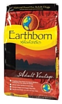 Earthborn Holistic (6.36 кг) Adult Vantage